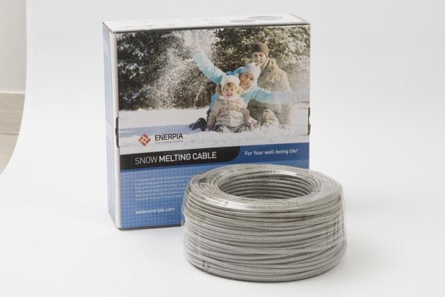 Snow Melting Cable